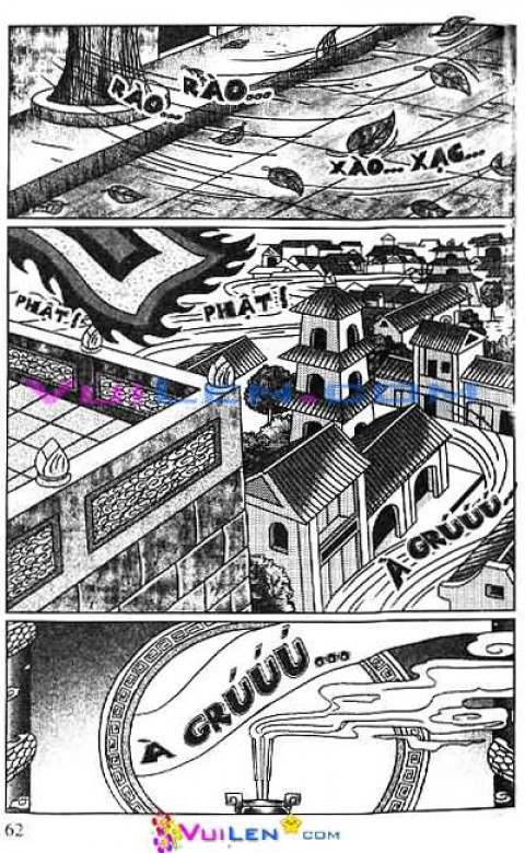 thần đồng đất việt chapter 151 59