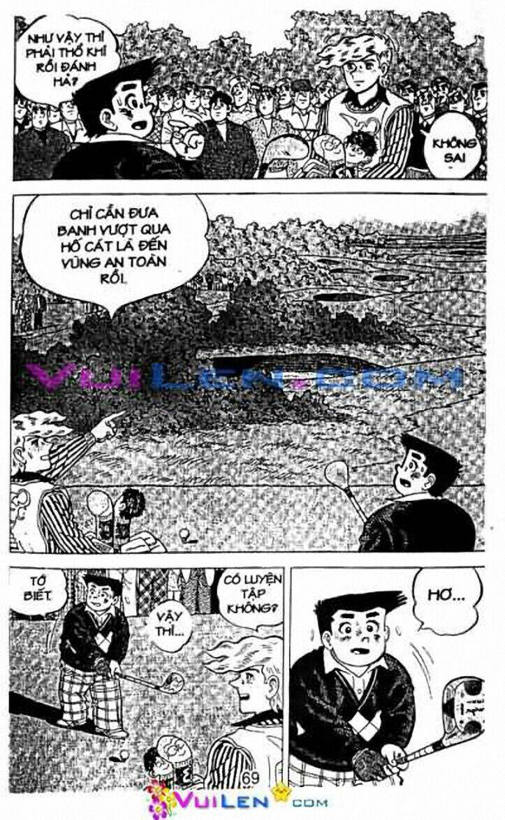 tân teppi chapter 57 52