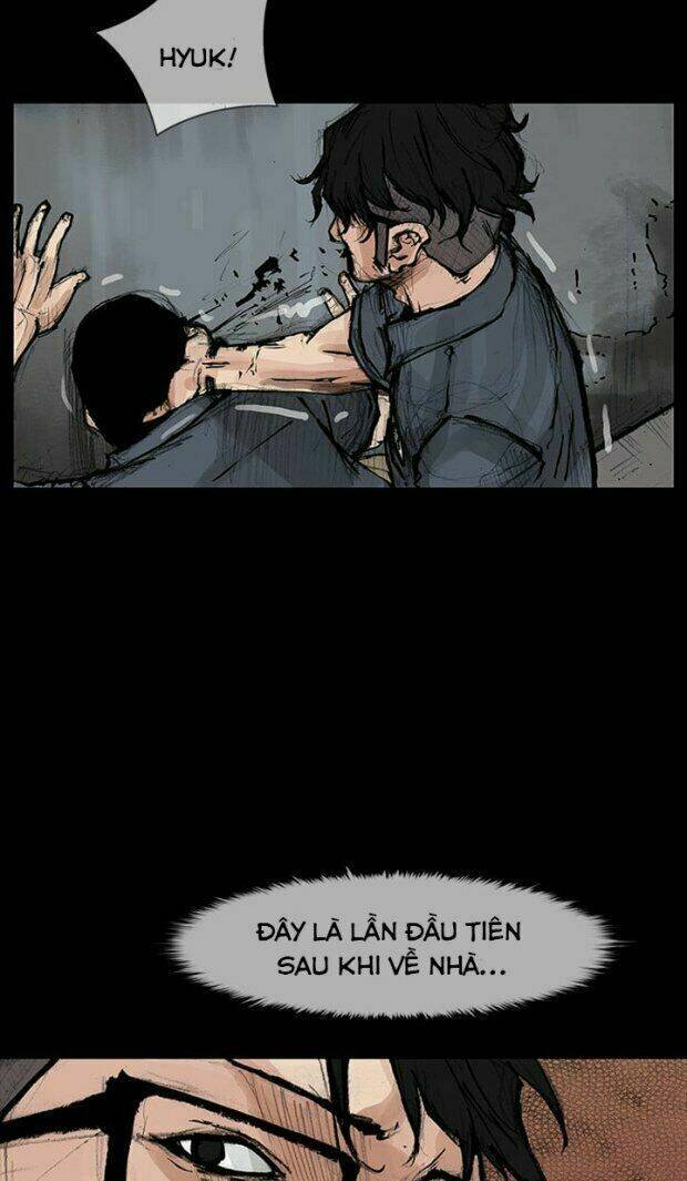 dokgo 2 | độc cô 2 chapter 3 30