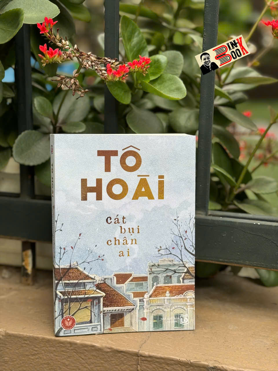 CÁT BỤI CHÂN AI - Tô Hoài - Thảo Nguyên