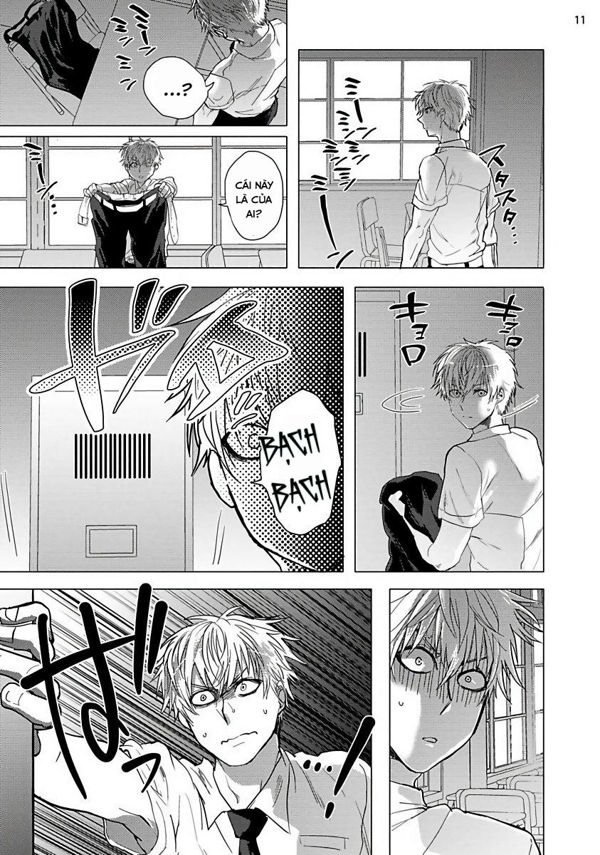 tổng hợp oneshot gây lứng chapter 48 11