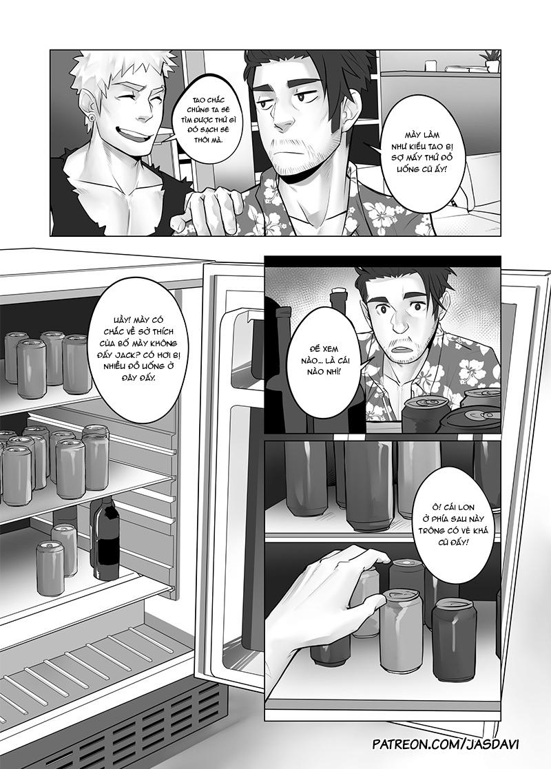 truyện boylove tây âu chapter 27 11