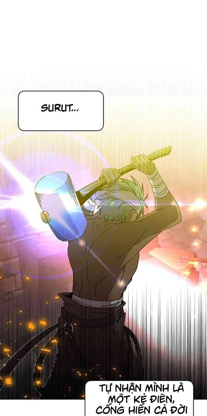 Anh Hùng Mạnh Nhất Trở Lại chapter 43 42