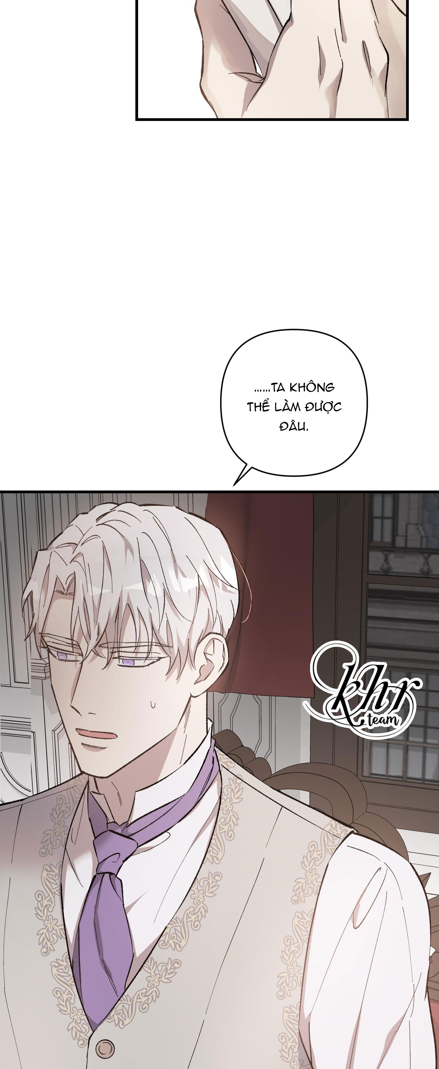 đóa hoa của mặt trời chapter 1 17