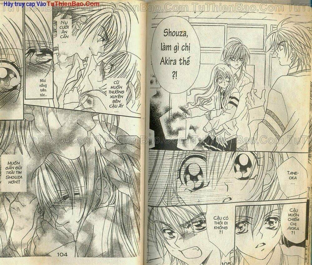 hoàng tử thanh xuân chapter 1 53