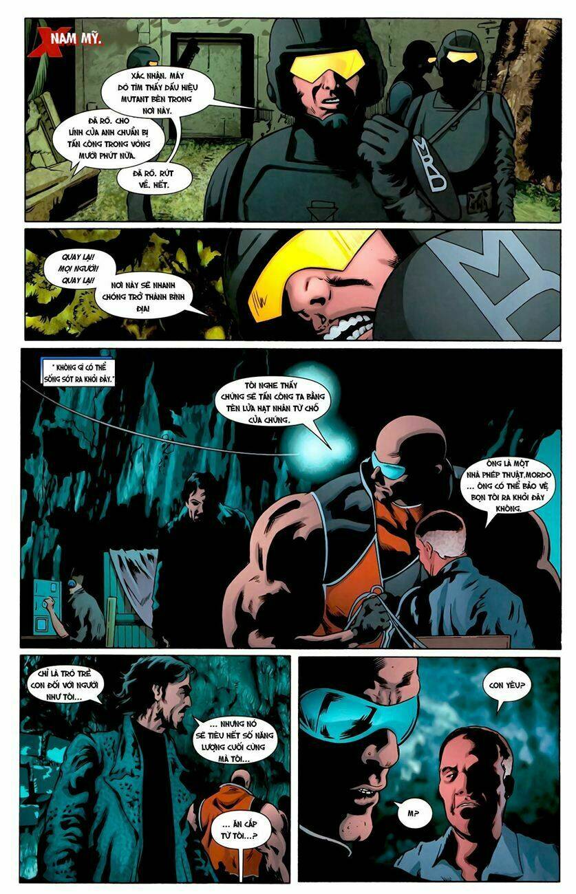 x-men: hope trilogy chapter 17 6