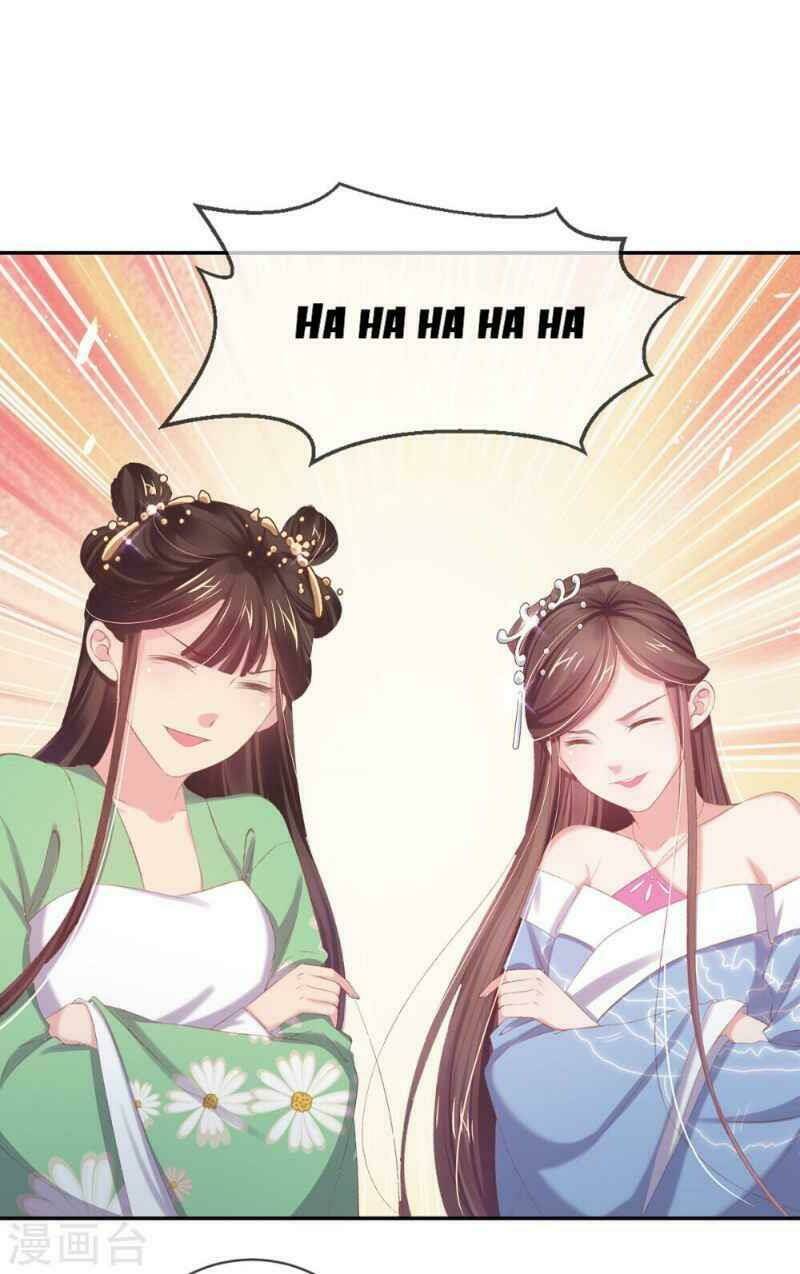 thị huyết y phi chapter 44 50