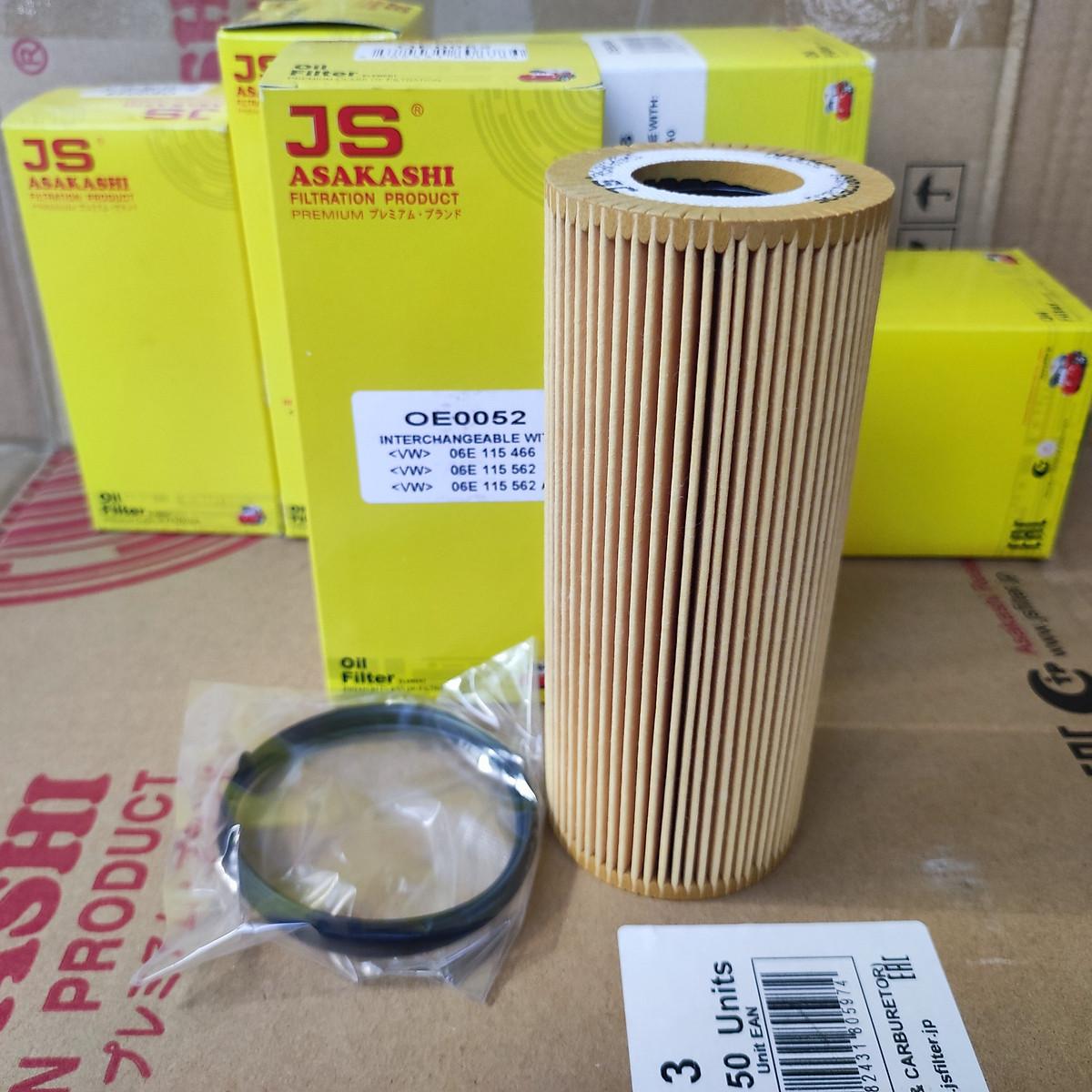 Lọc nhớt Audi Q5, Audi Q7 2010-2017
