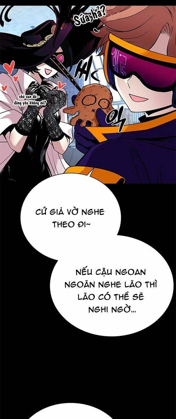 tiêu diệt ác nhân chapter 78 75