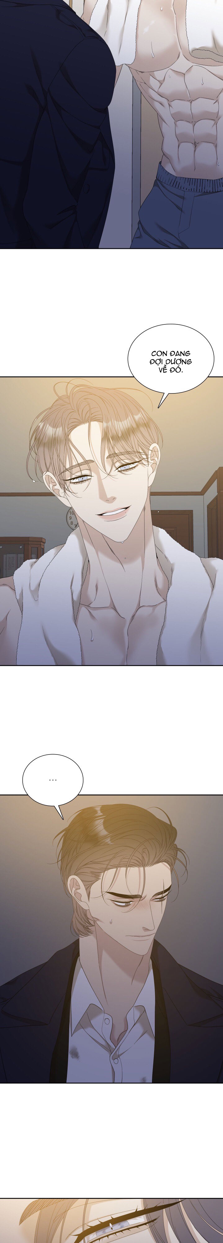 tên cặn bã chapter 32 18