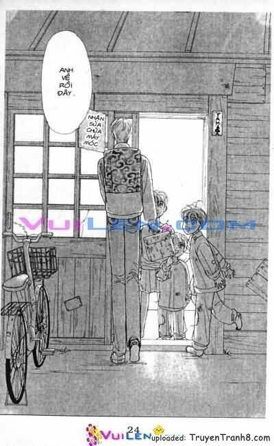 công tử nghèo chapter 3 9