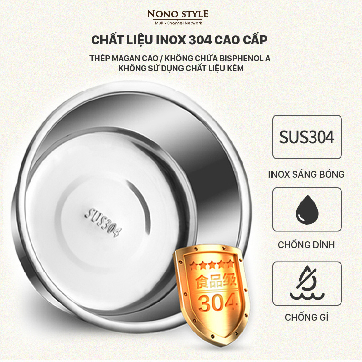 Hộp Hâm Nóng Cơm LOTOR HM-2013 (1,3L) - Hàng Chính Hãng