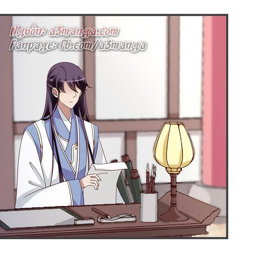 kiêu ngạo vương gia chủng điền phi chapter 122.1 1