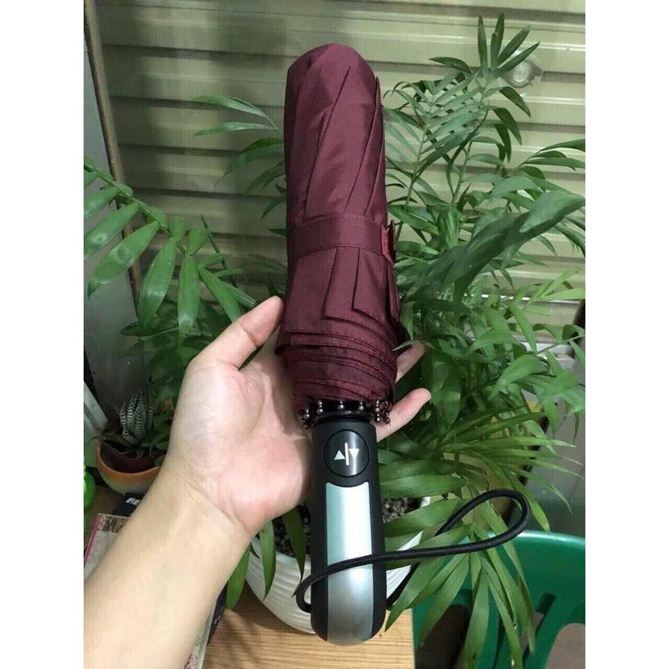 Ô gấp gọn tự động 2 chiều