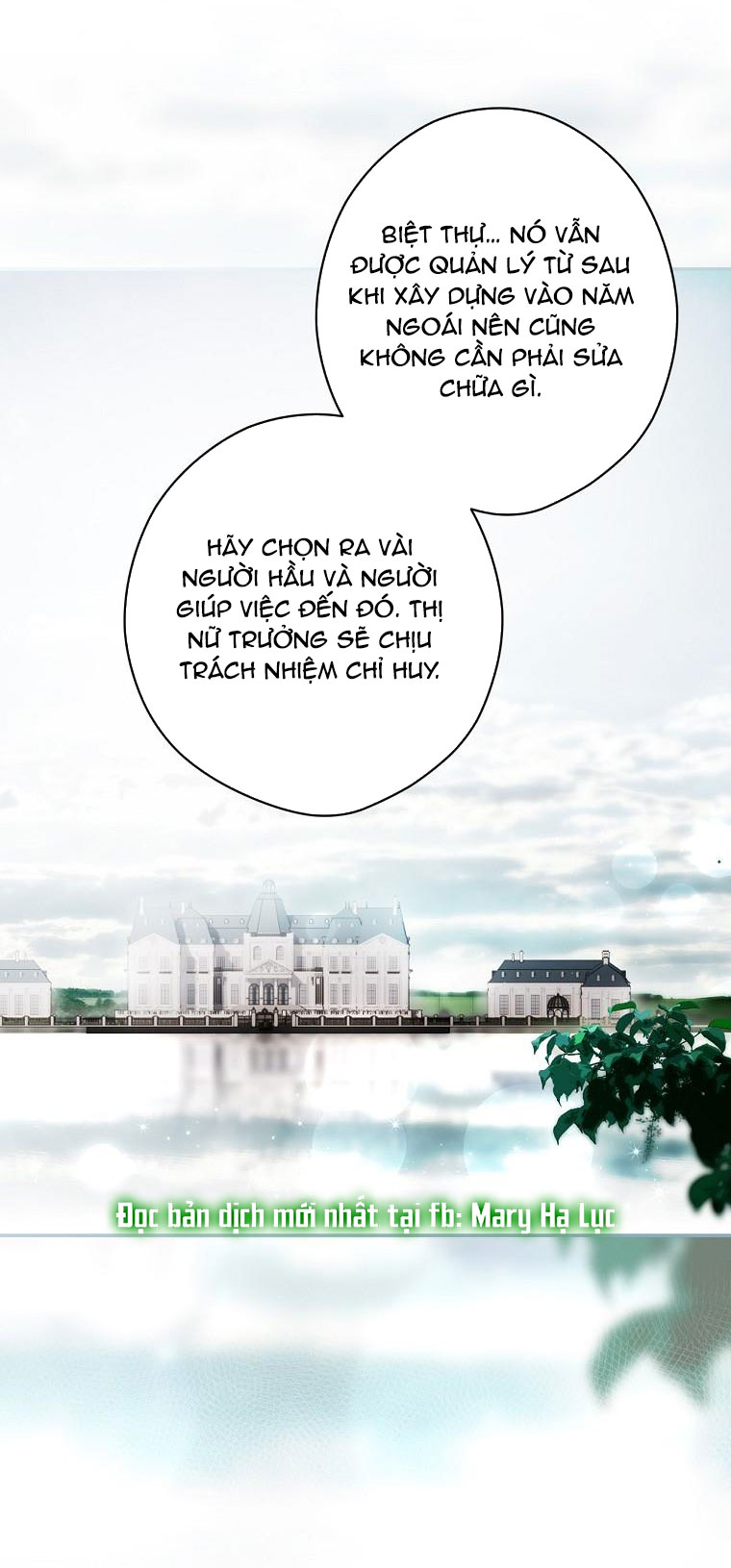 quý cô bí ẩn - secret lady chapter 102 11