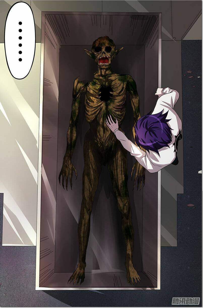 were wolf chapter 52 6