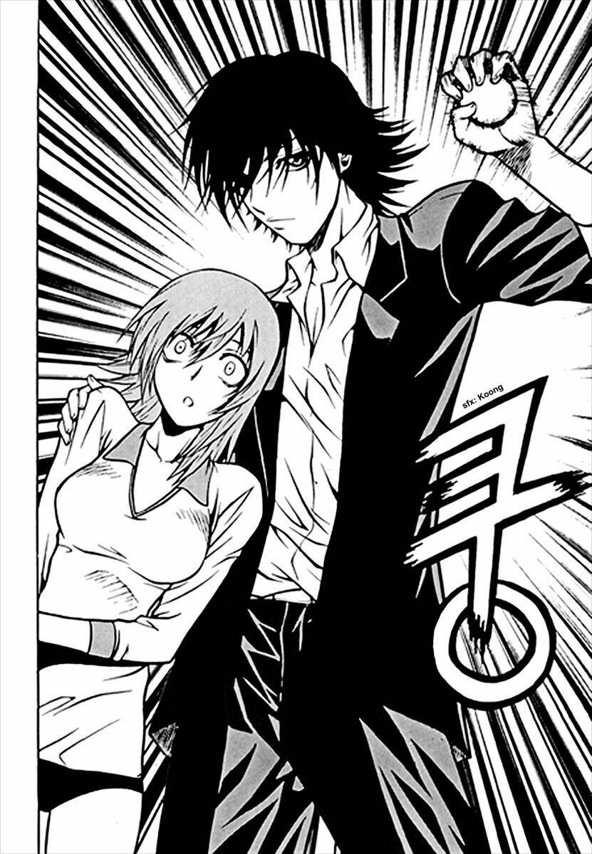 zippy ziggy chapter 38 10