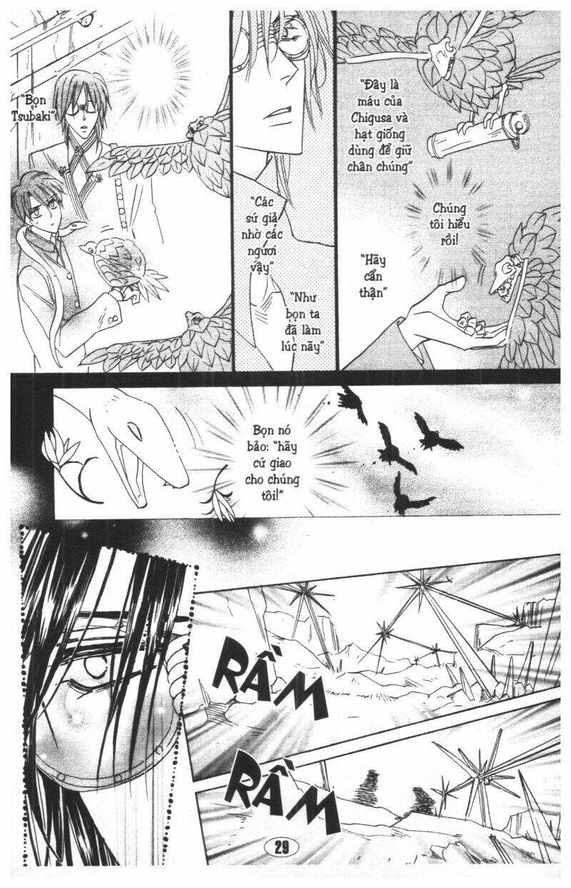 kim cương bạc chapter 21 29