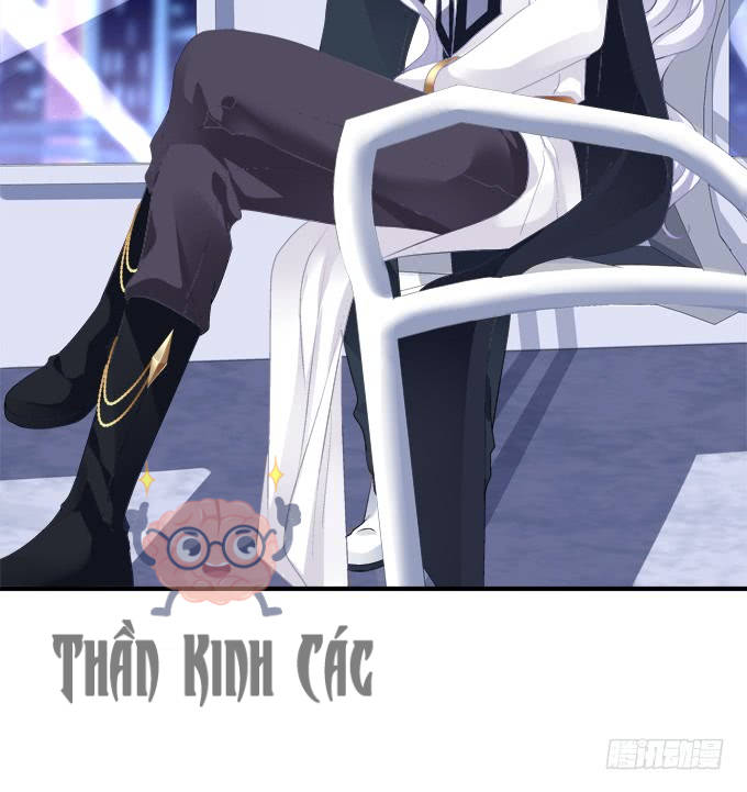kiểm soát tuyệt đối chapter 2 17