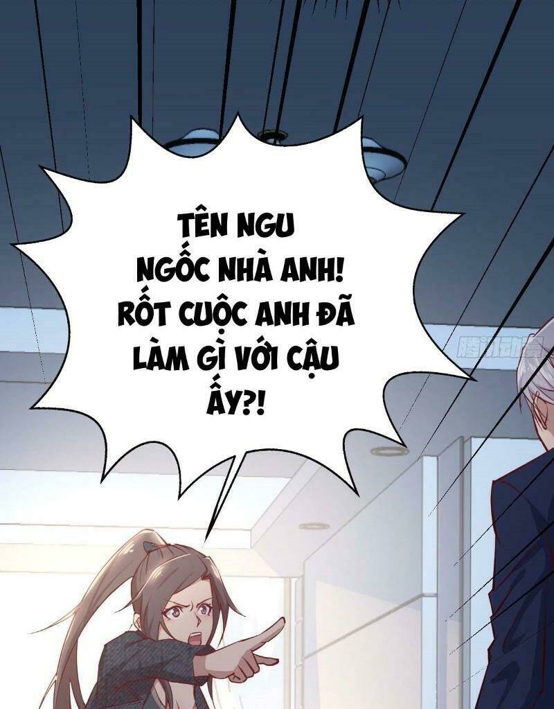 song tu đạo lữ kiểu xem mặt chapter 77 5