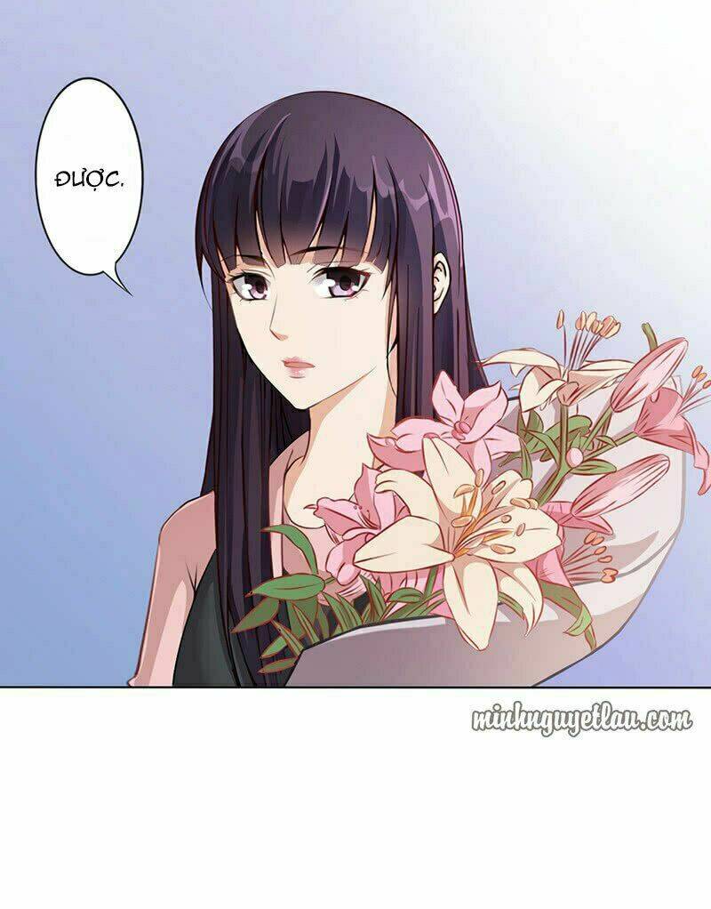 danh môn độc sủng ái thê chapter 9 11