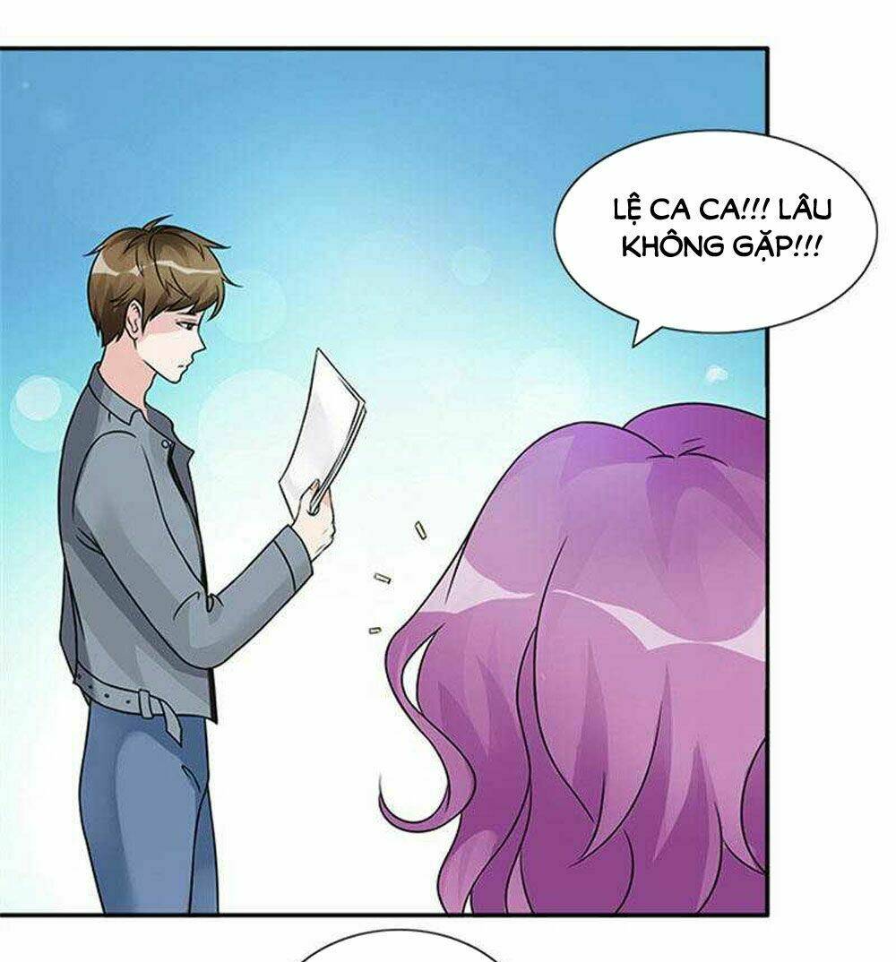 tiểu tâm can tuyệt sủng của lạc tiên sinh chapter 42 15