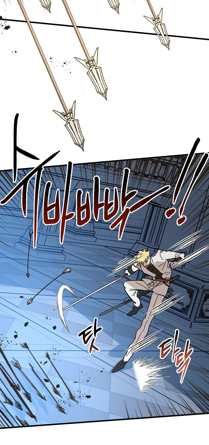 công chúa vờ như điên chapter 13 28