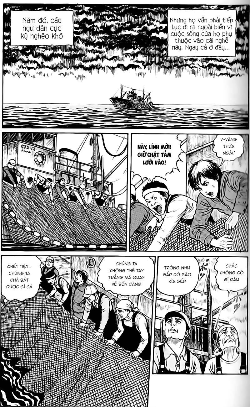 demon's voice chapter 1 3