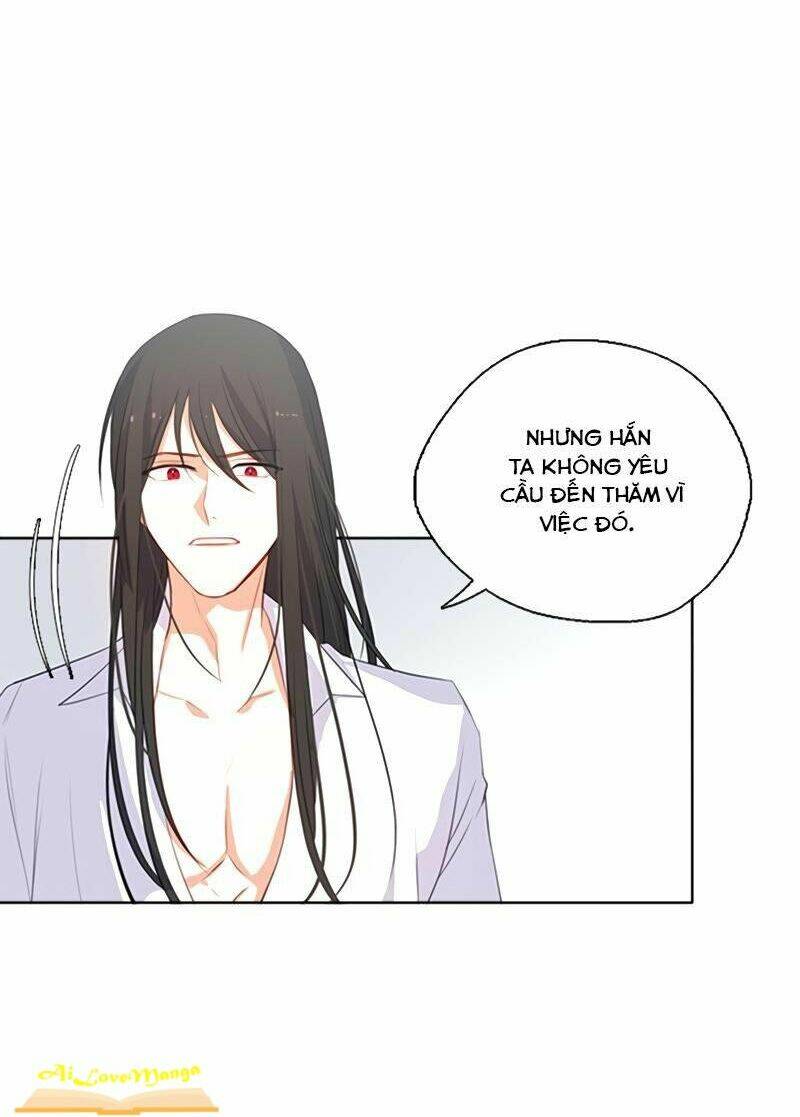 cộng tác của hoàng đế chapter 18 15