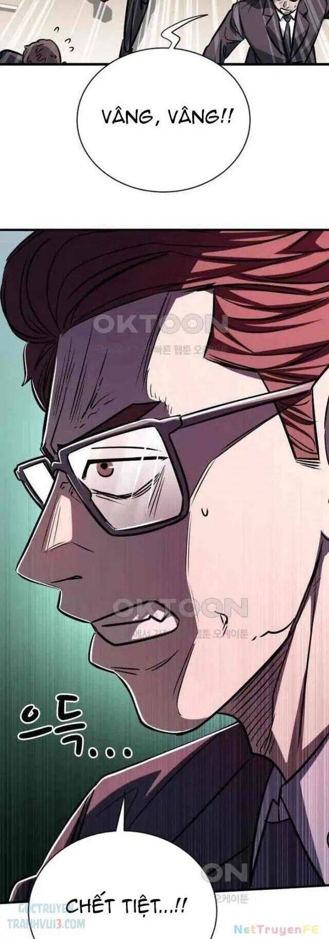 thợ săn huyền thoại trẻ hóa chapter 22 49