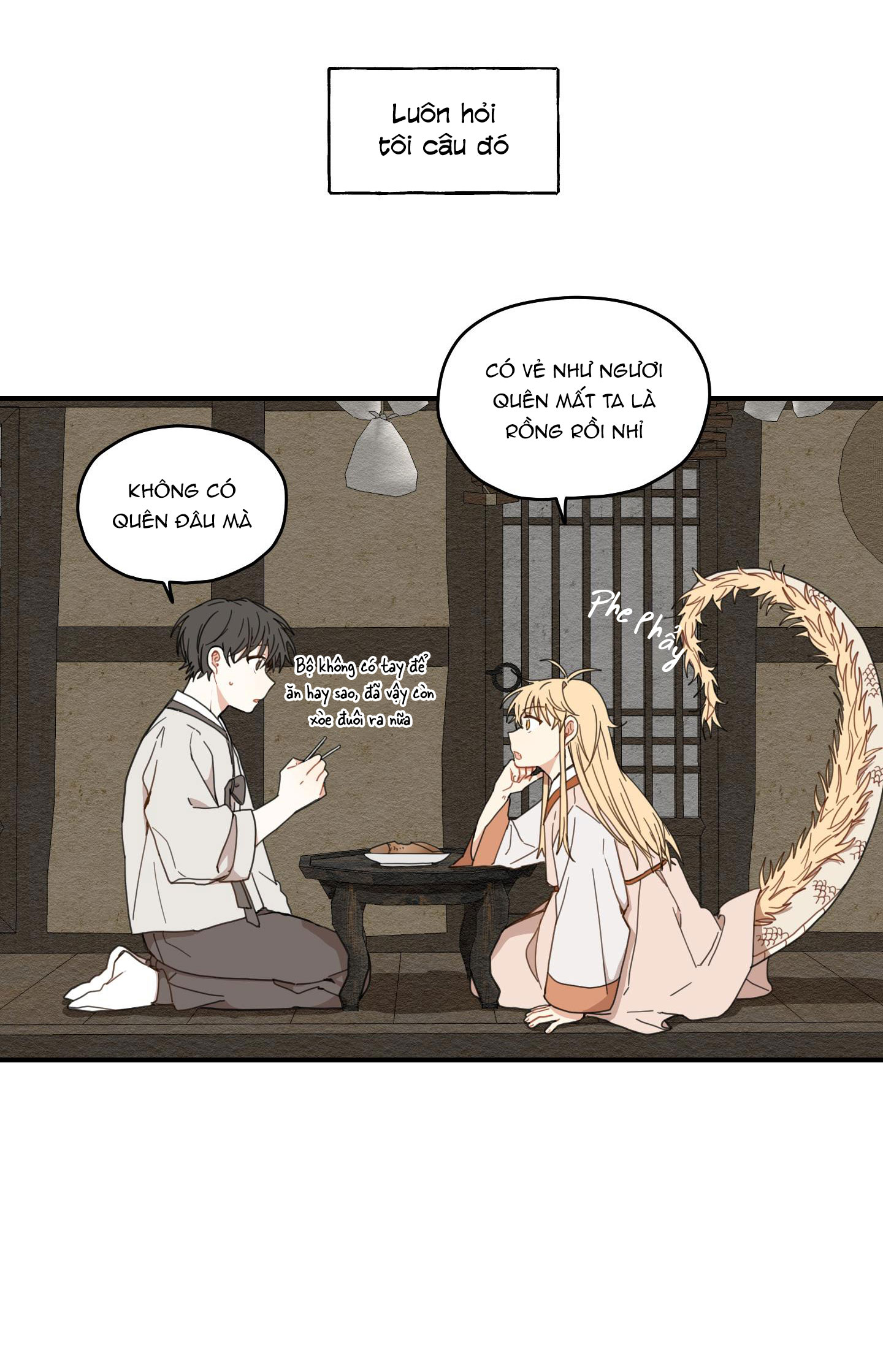 đường hoa liên kiều rơi chapter 8 4