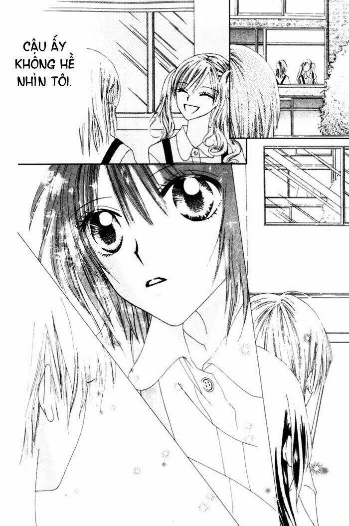 chouchou kurabe chapter 1 37