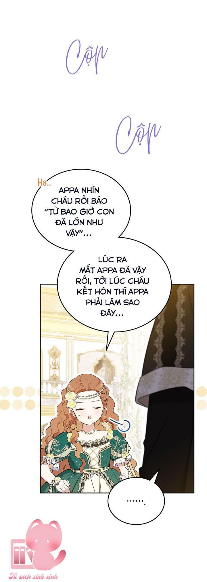 kiếp này ta sẽ trở thành gia chủ chapter 112 58