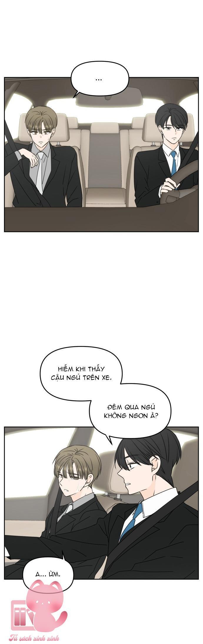 hẹn gặp nhau ở kiếp thứ 19 chapter 59 22