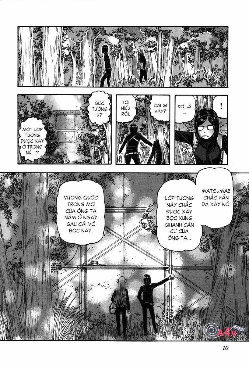 franken fran chapter 54 7