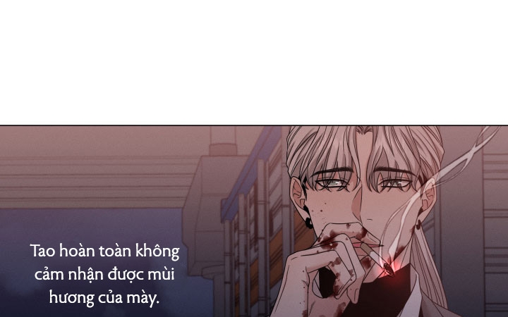 hội chứng minmotion chapter 1 164