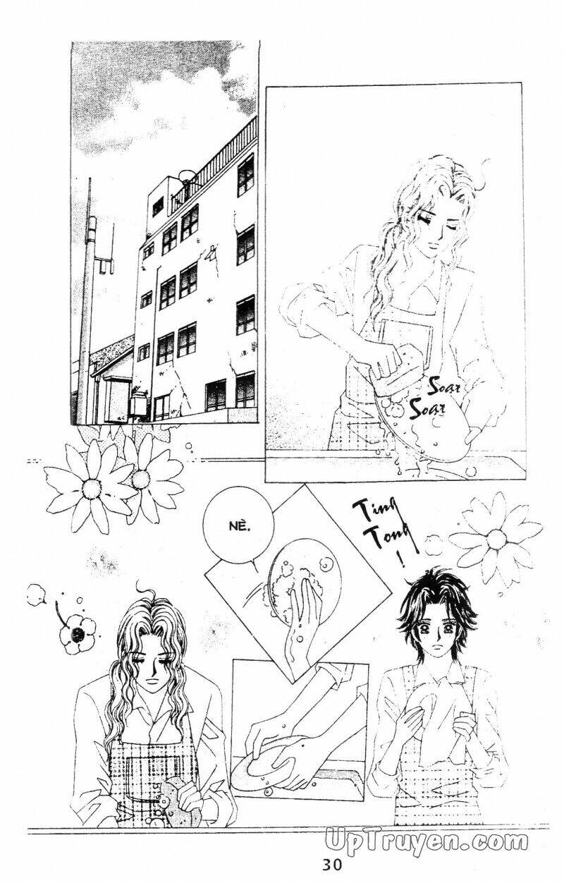 mặt nạ tình yêu chapter 112 31