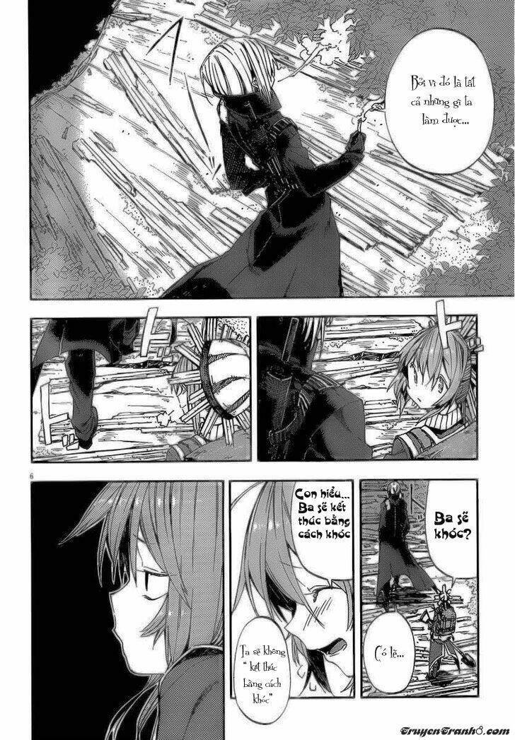 kamisama no inai nichiyoubi chapter 15 7