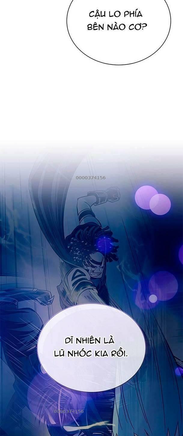 chuyển sinh thành ác nhân chapter 86 11