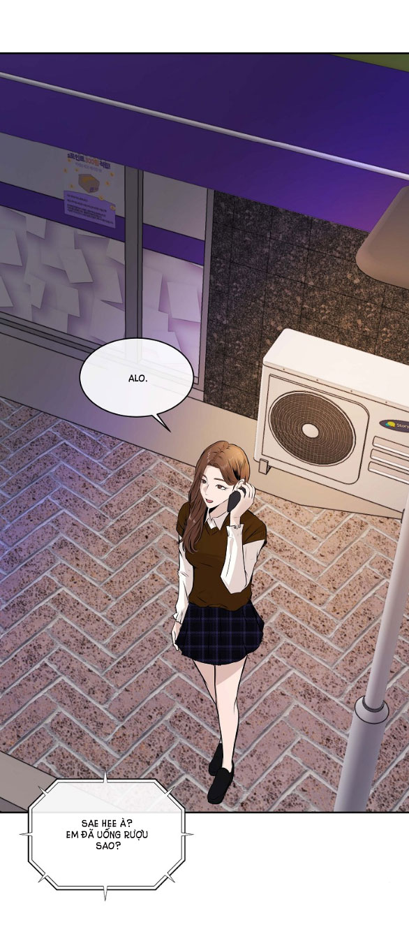 Tôi Sẽ Cho Em Hết chapter 32.2 - Trang 29