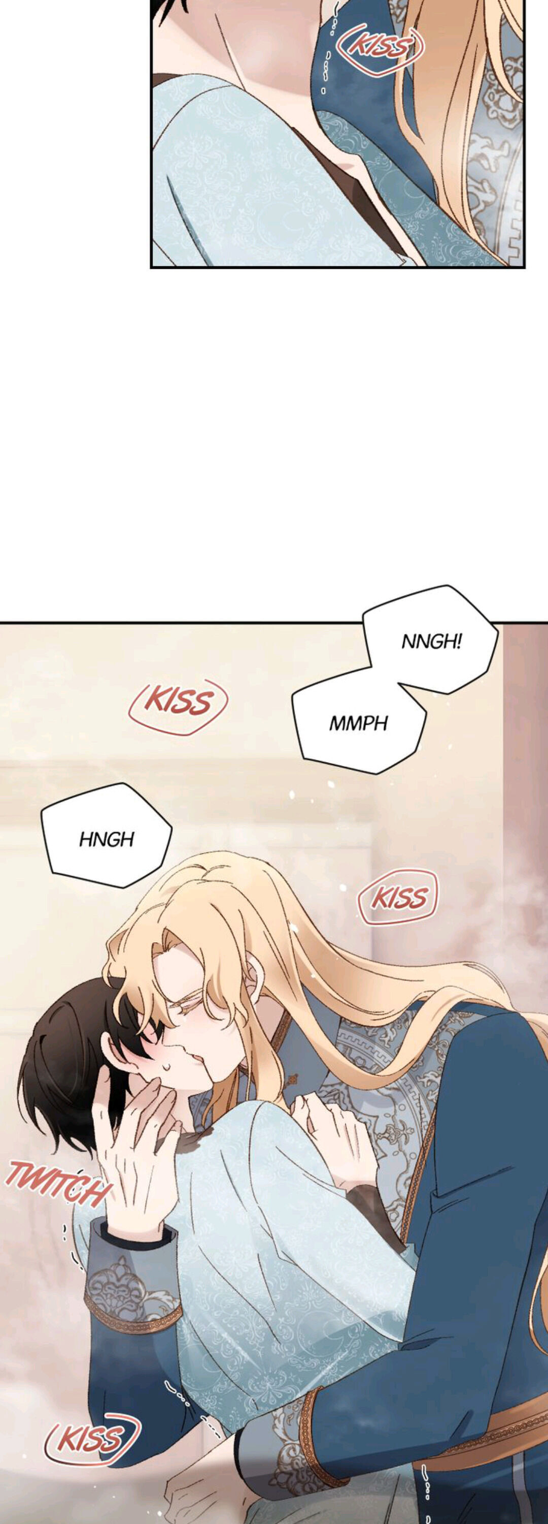 cứu rỗi chapter 8.1 3