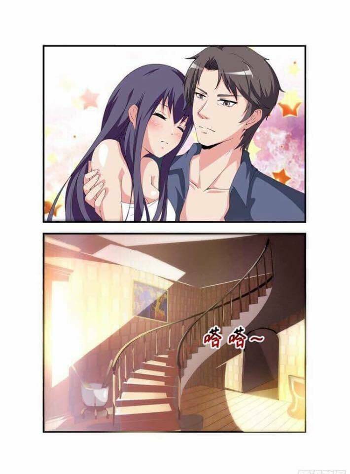 hợp đồng tình yêu của tổng tài chapter 7 8