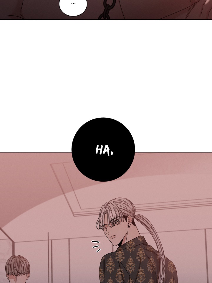 hội chứng minmotion chapter 4 44