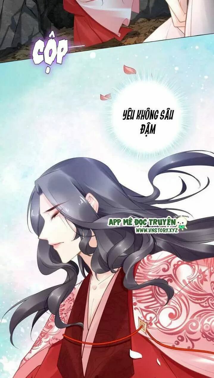 nhất sinh nhất thế tiếu thương khung chapter 90 14