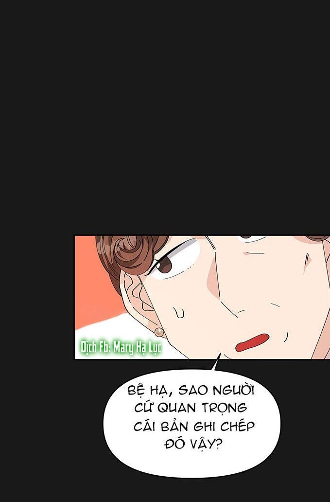 con người không phải thứ có thể sửa đổi được đâu! chapter 7 17