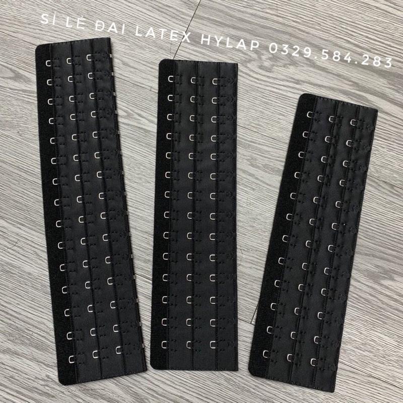 Thanh nối tăng size gen bụng latex Hylap