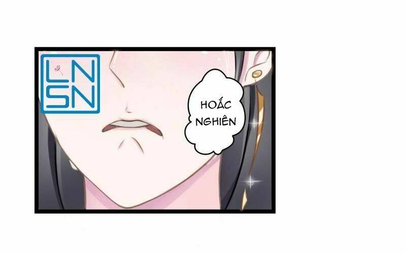 tổng tài cưng chiều vợ yêu chapter 5 36