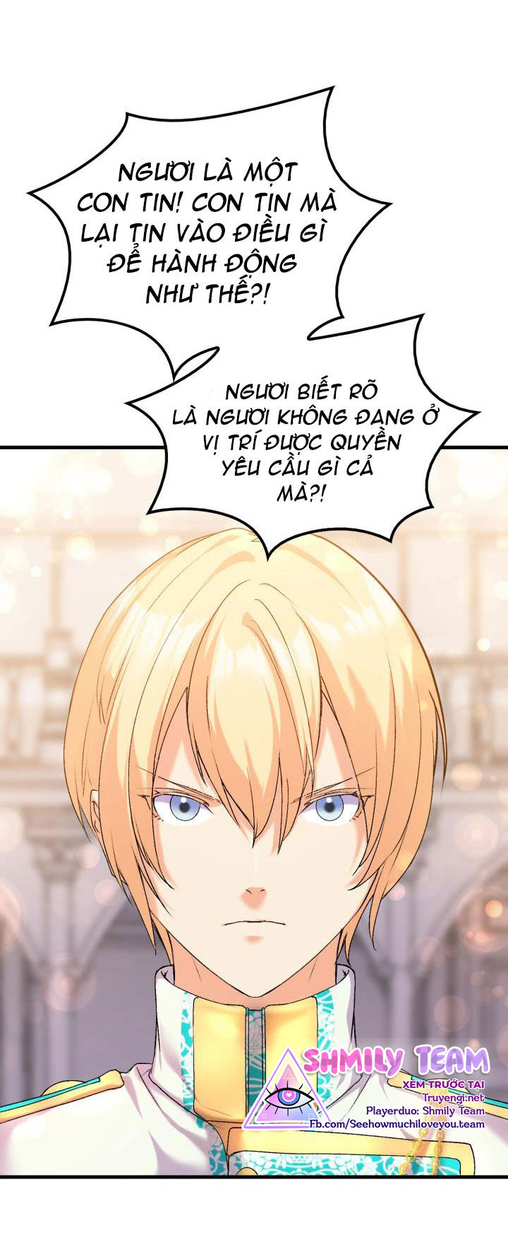 tôi định quyến rũ anh trai nhưng nam chính đã đến chapter 20 17