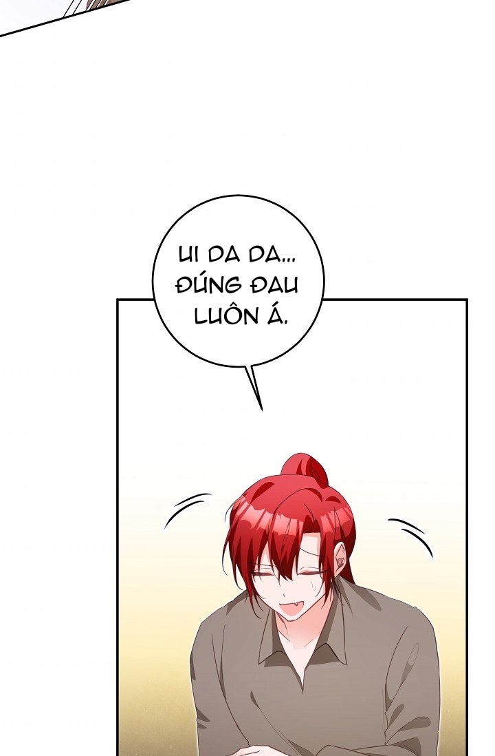 lí do cô ấy trở thành ác nữ chapter 16 73