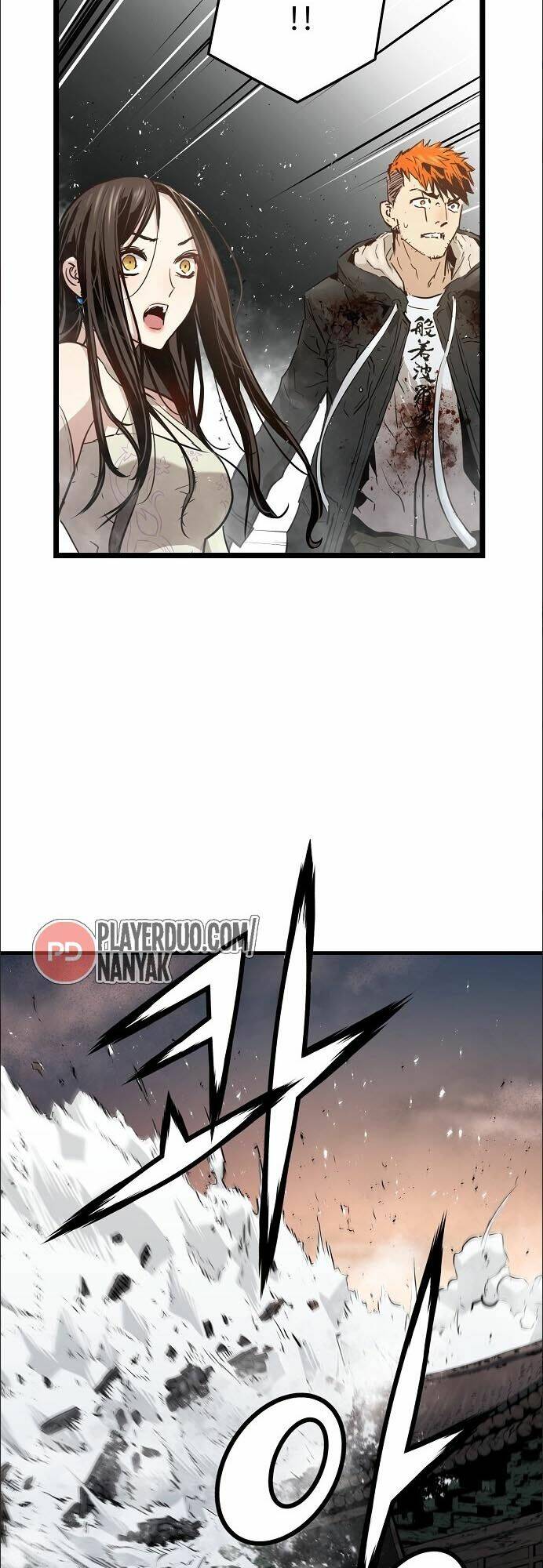 hứa lan chapter 96 31